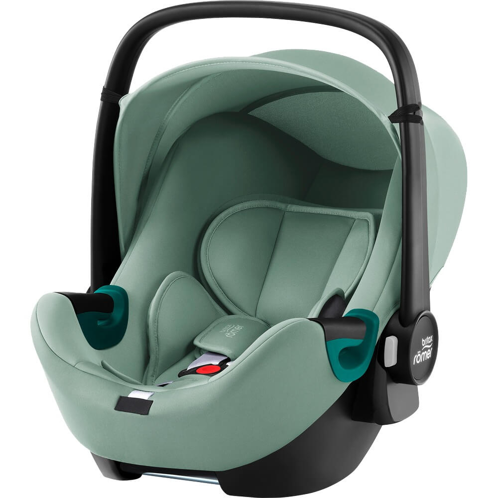 Baby Safe 3 i Size JADE GREEN Britax Romer