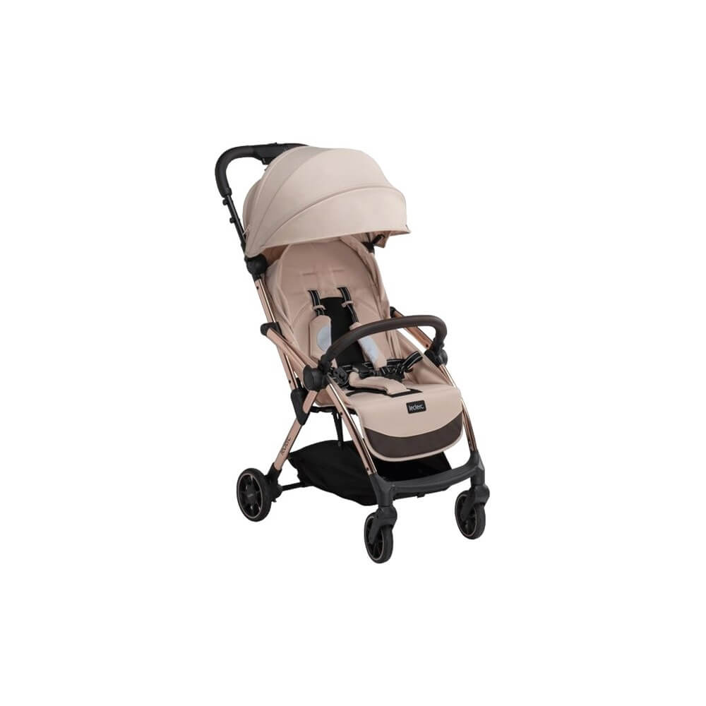 Купить Детская коляска Leclerc Baby Influencer XL Sand Chocolate в Орле