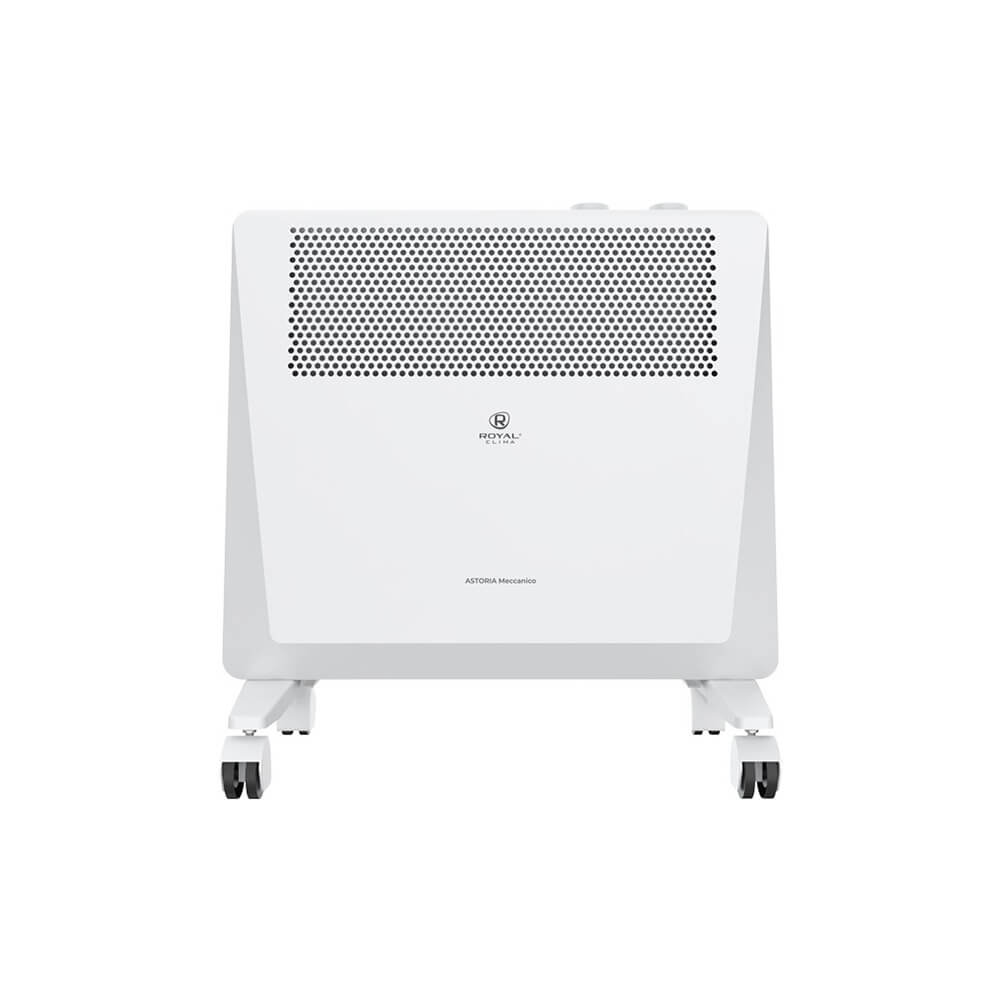 Изображение товара Обогреватель Royal Clima REC-AT2000M Astoria Meccanico напольный и настенный