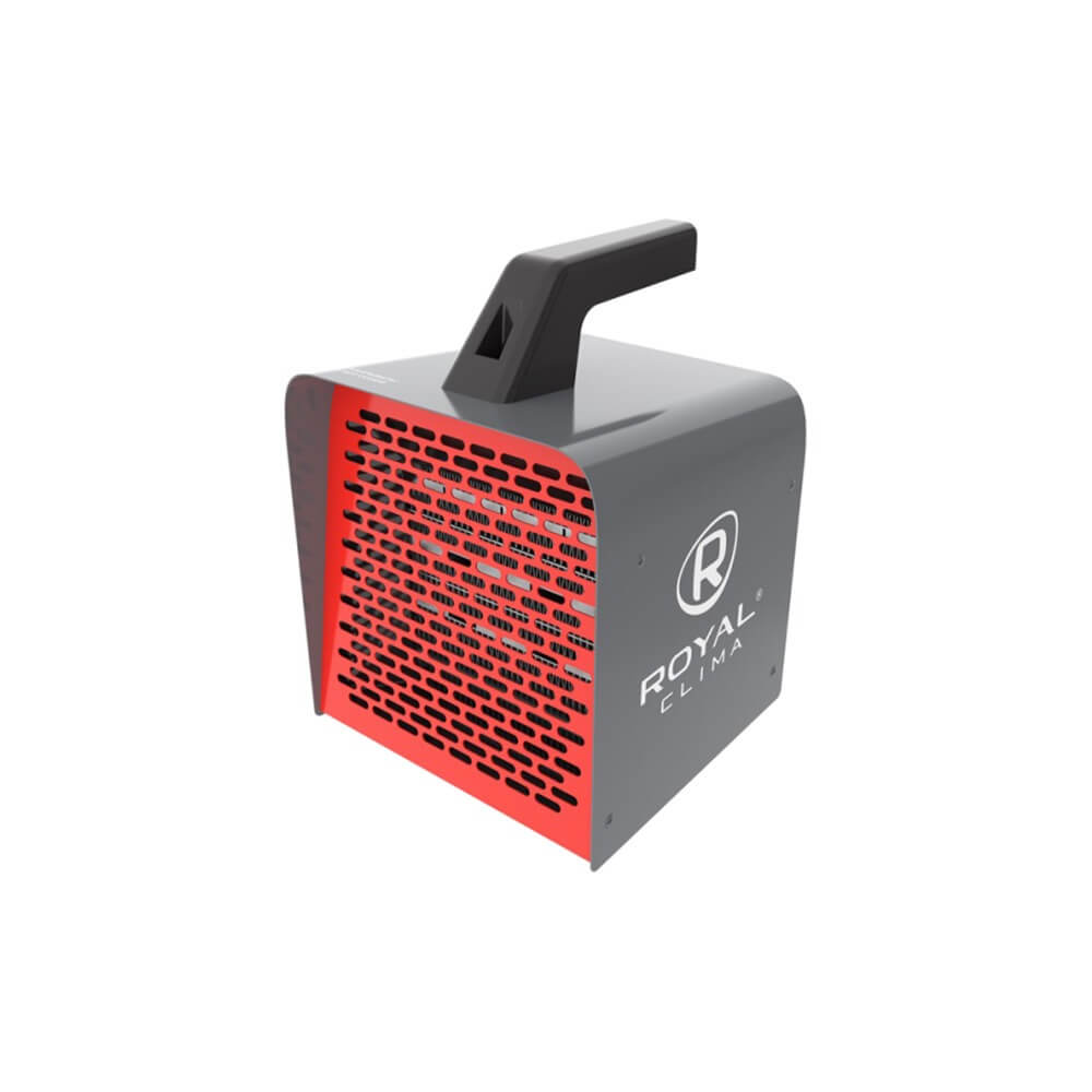 Изображение товара Тепловая пушка ROYAL Clima RHB-CM3 Heat Box Moderno мощностью 3 кВт для помещения до 35 м2