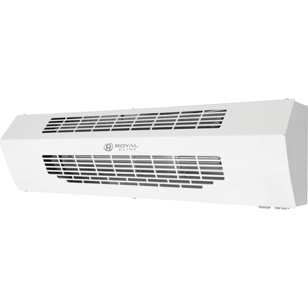 Купить Обогреватель ROYAL Clima RAH-HG0.6E3M в Перми