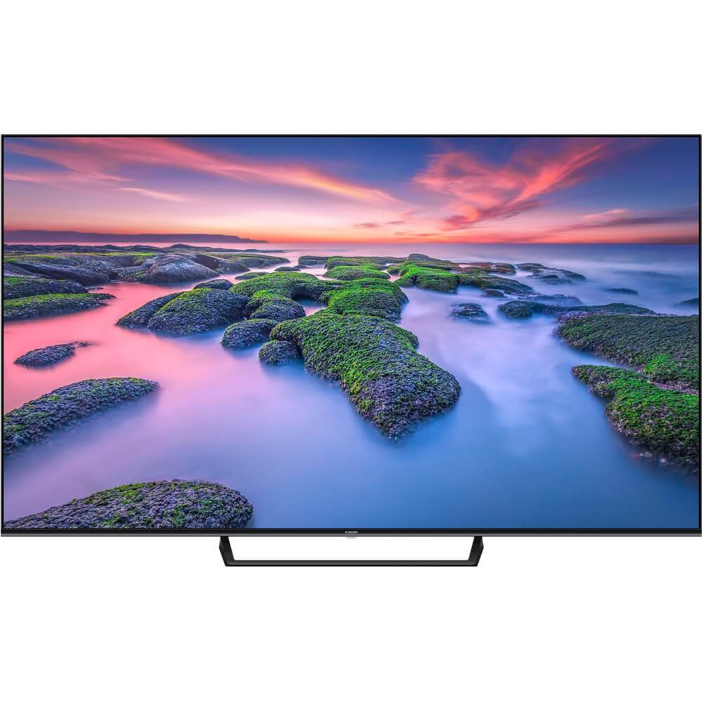 Купить Телевизор Xiaomi TV A2 65 L65M8-A2RU в Москве