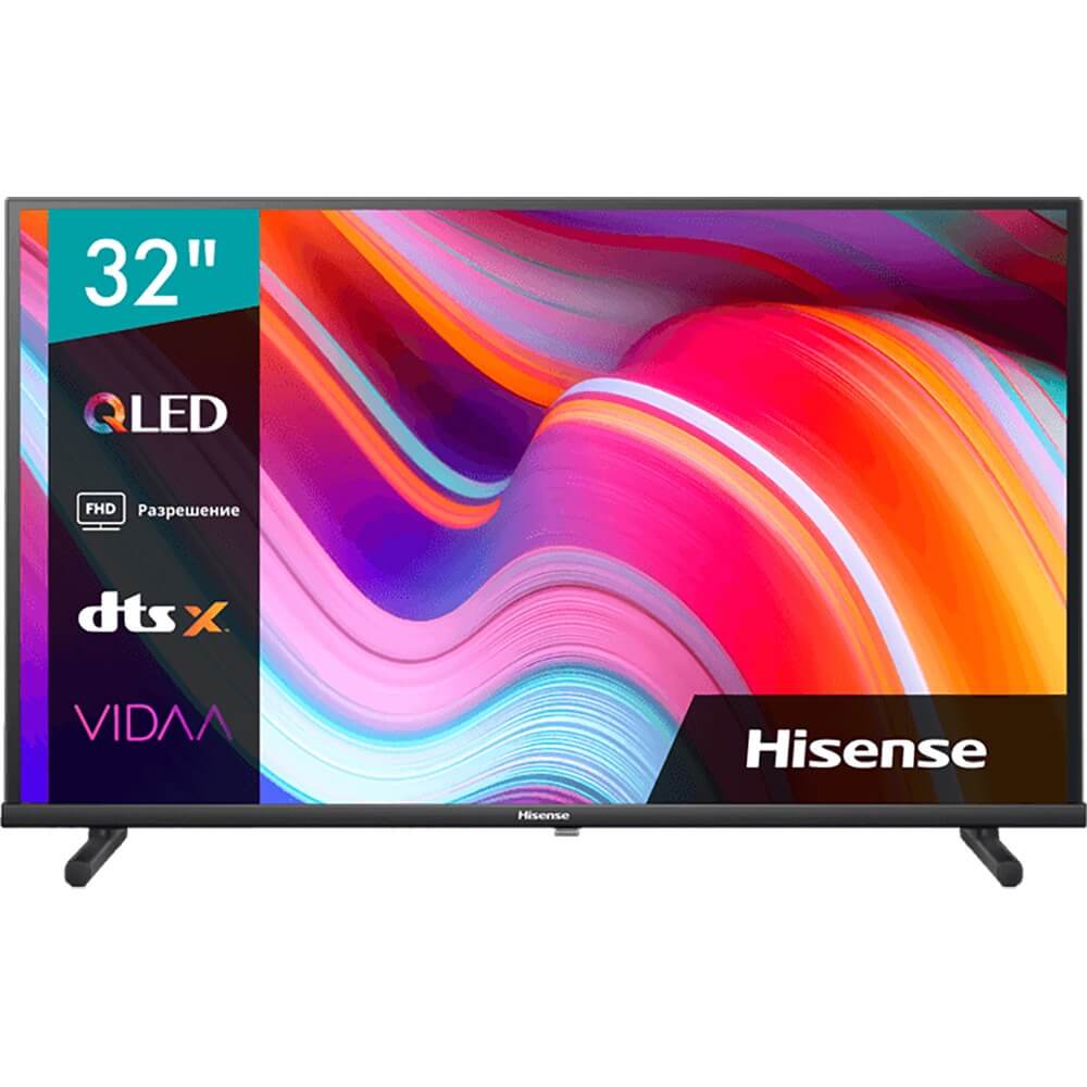 Телевизор HISENSE 32A5KQ