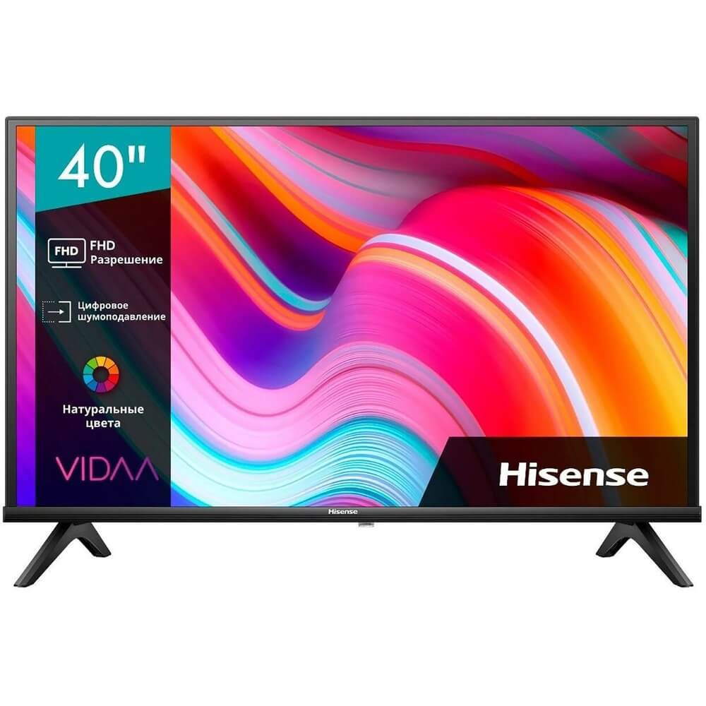 Телевизор Hisense 40A4K