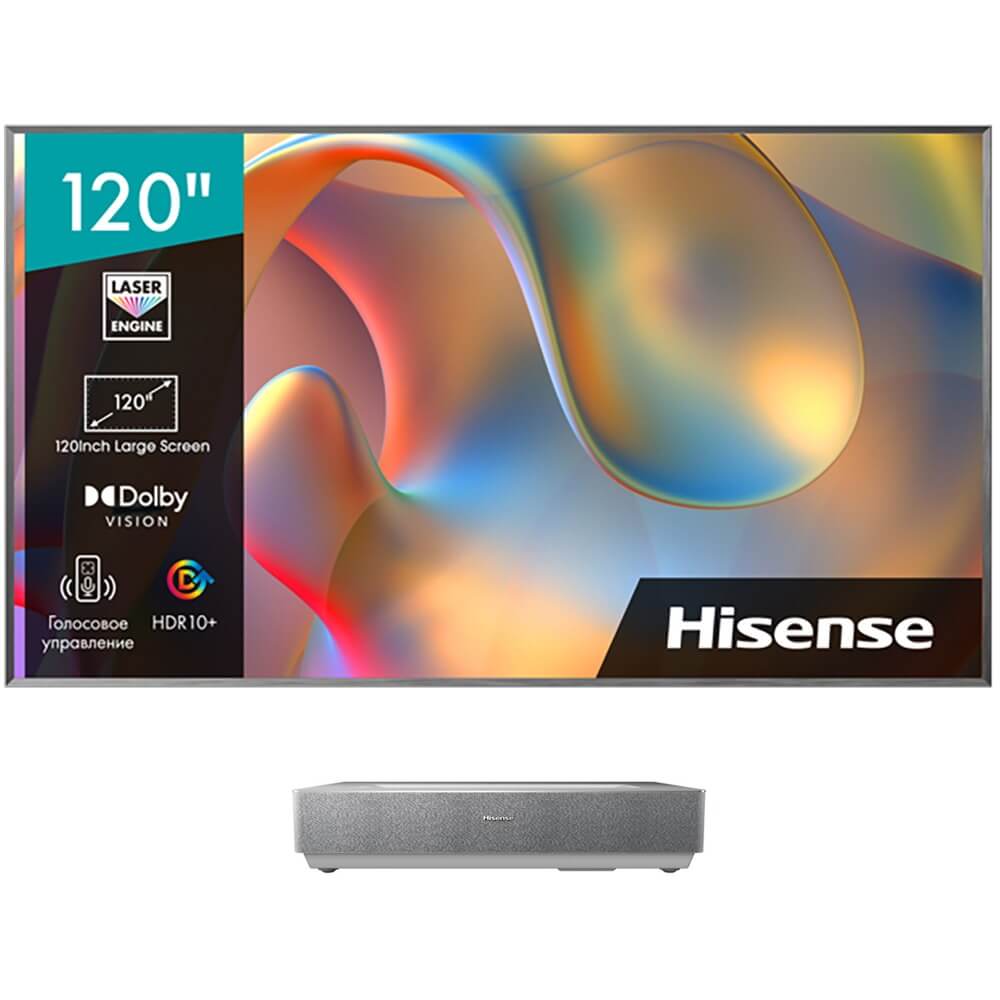 Купить Телевизор Hisense 120L5H в Москве