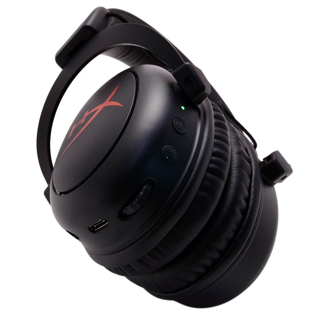 Купить Беспроводные Наушники Hyperx В Екатеринбурге