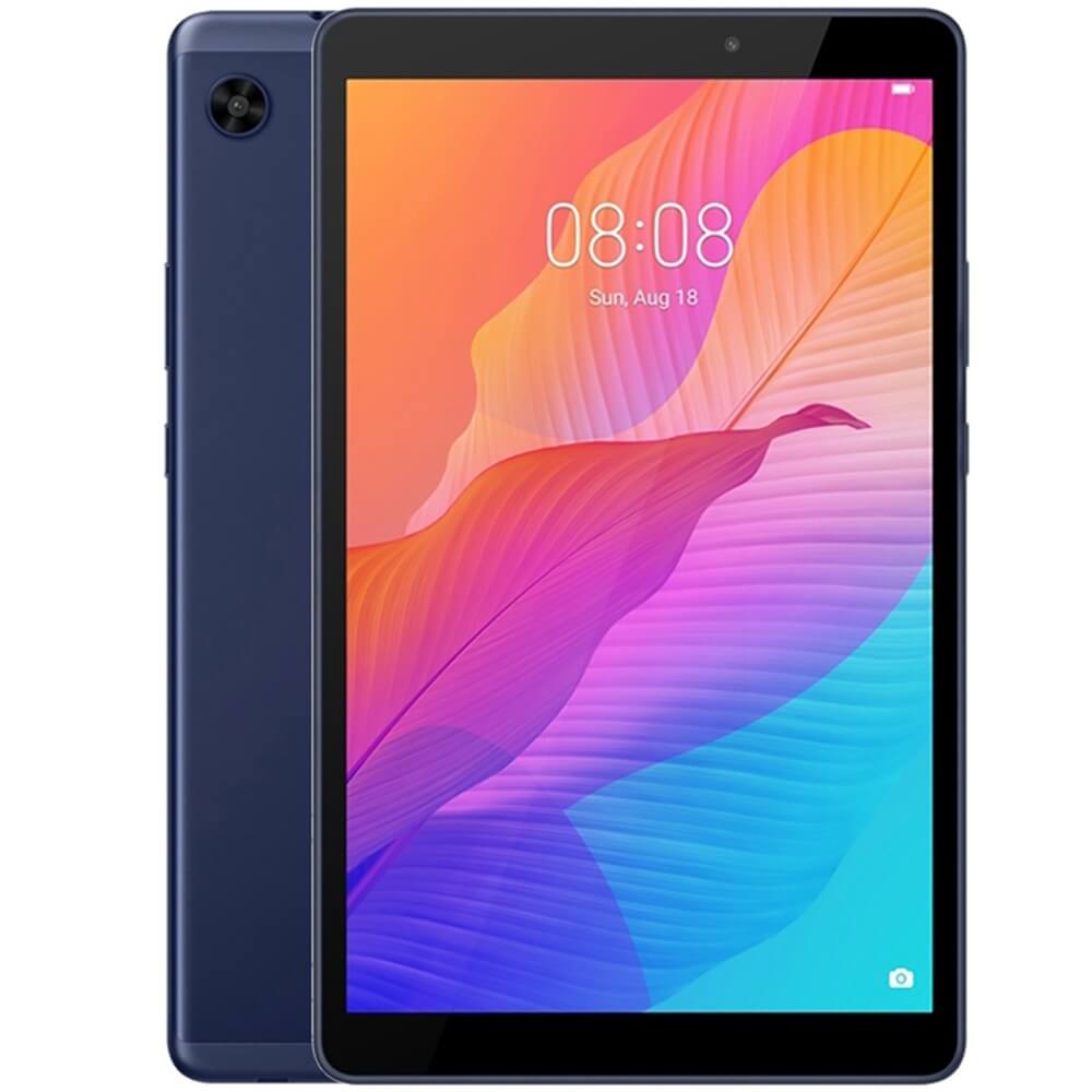 Планшет Huawei MatePad T8 Wi-Fi 32 ГБ синий (53013HNF)