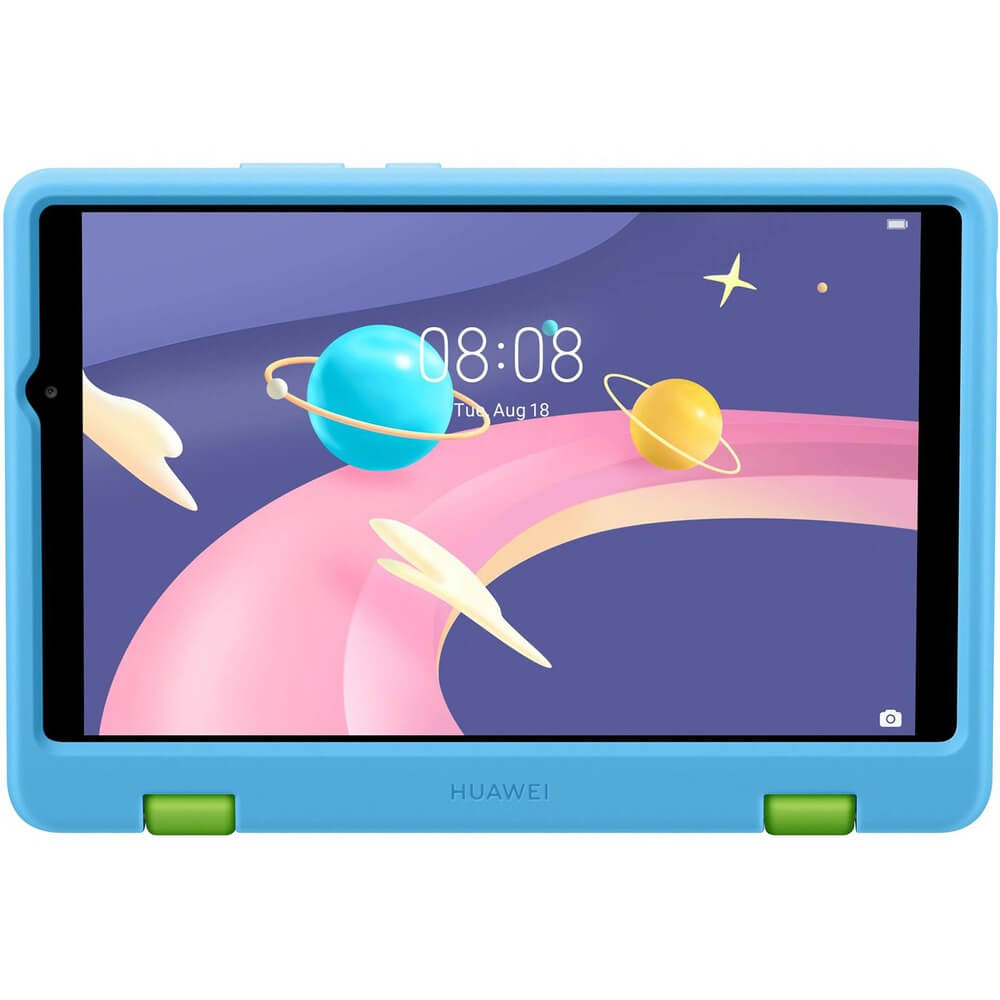 Планшет Huawei MatePad T8 KIDS LTE 32 ГБ синий (53013JHT)