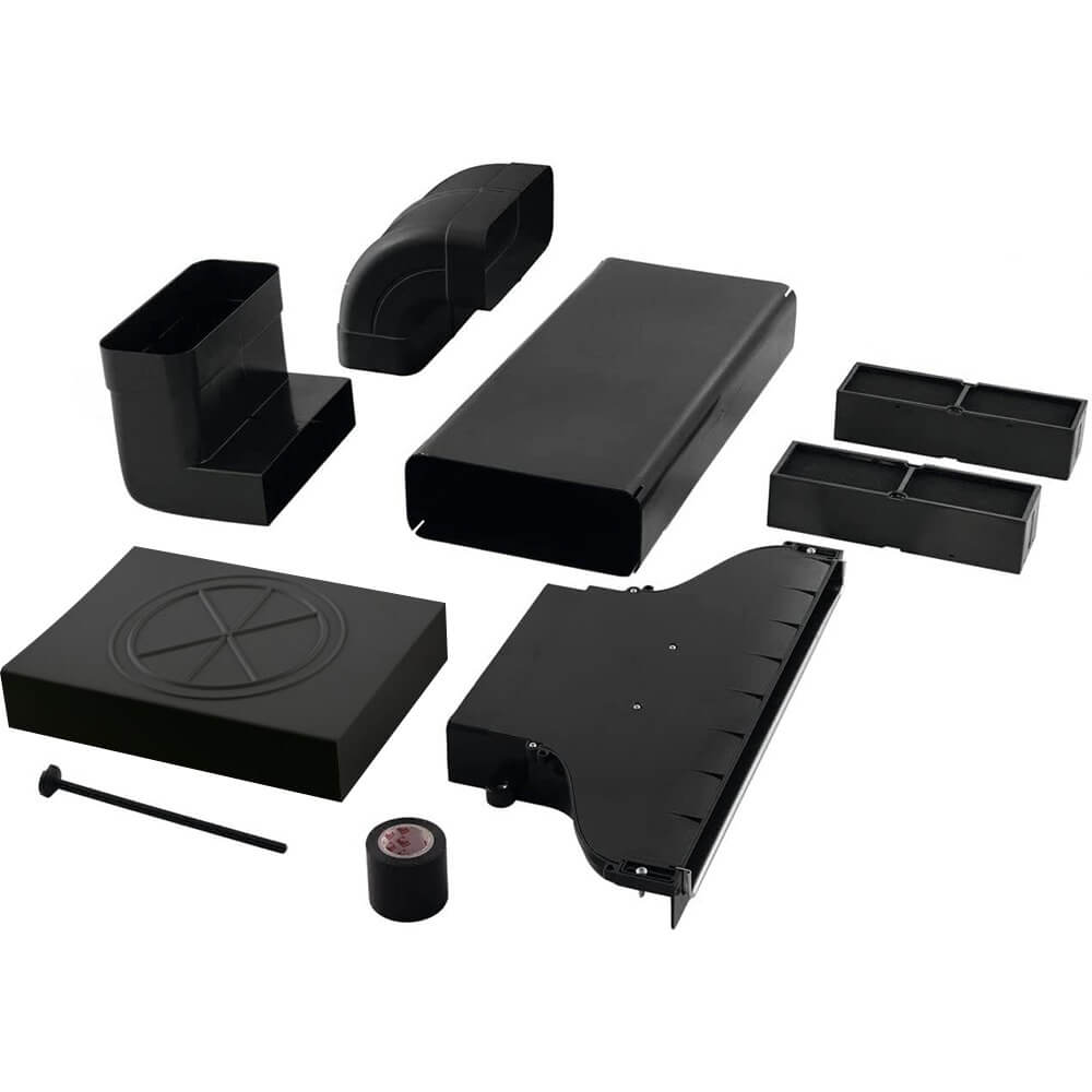 Изображение товара Комплект рециркуляции для вытяжек Elica NIKOLATESLA FIT BL/A/60 и 72