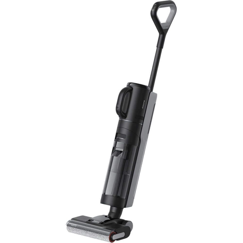 Отзывы на Вертикальный пылесос Dreame Wet and Dry Vacuum H12 Dual Black |  Тула