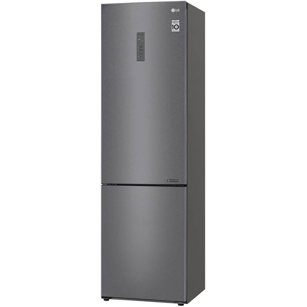 Купить Холодильник LG GA-B509CLWL в Москве