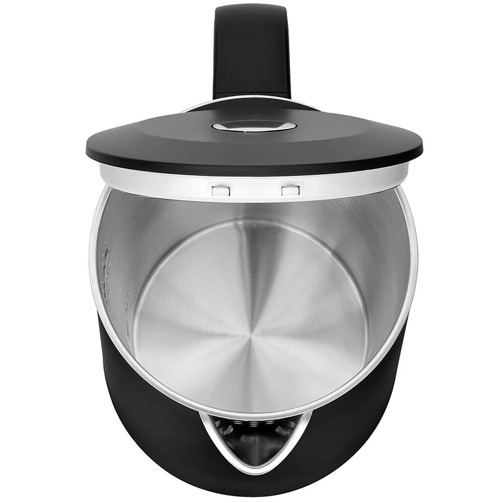 Купить Умный чайник SLS KET-06 Black в Москве