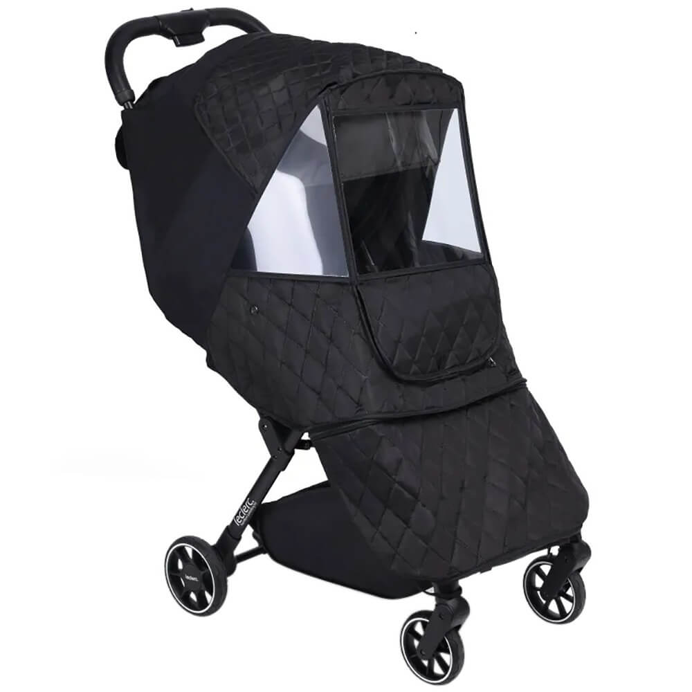 Изображение товара Защита от ветра для детской коляски Leclerc Baby