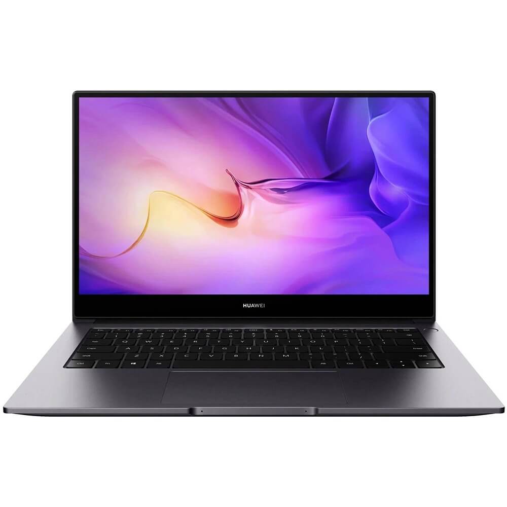 Купить Ноутбук Huawei MateBook D14 (53013RHL) в Москве