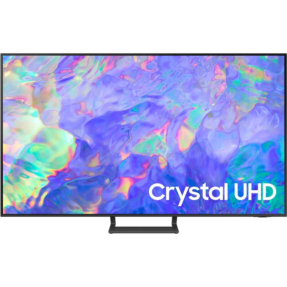 Изображение товара Телевизор Samsung UE55CU8500UXRU (2023)