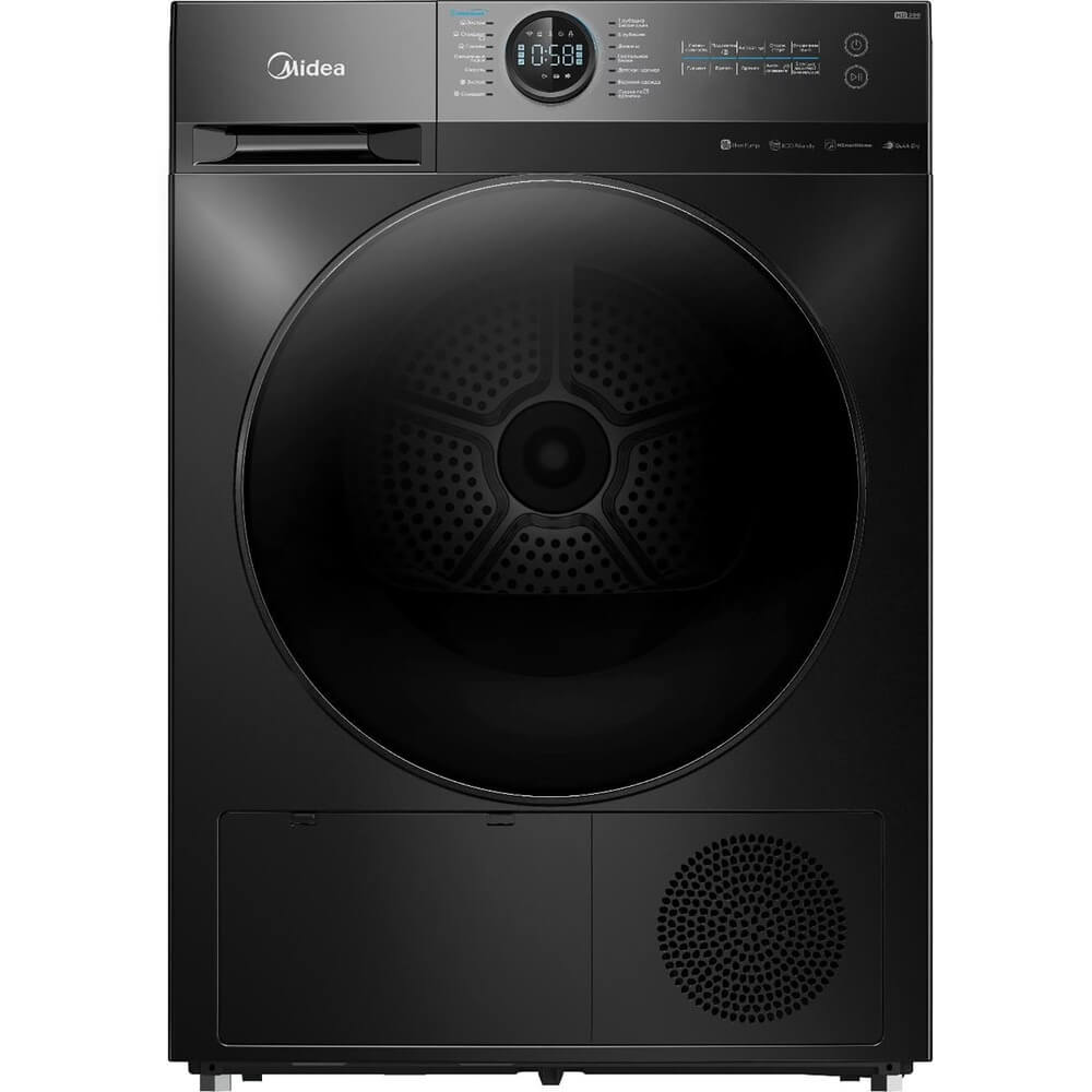 Купить Сушильная машина Midea MD200D90WB/S в Уфе