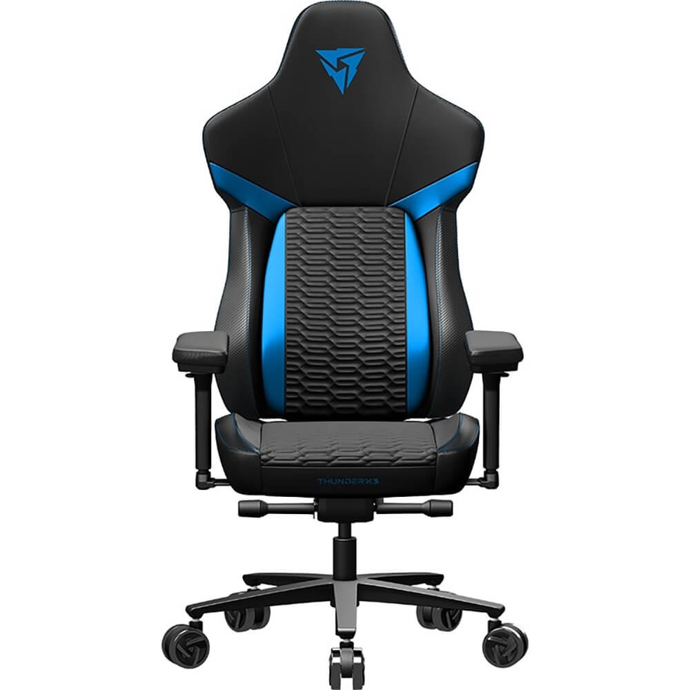 Компьютерное кресло ThunderX3 CORE Racer Blue