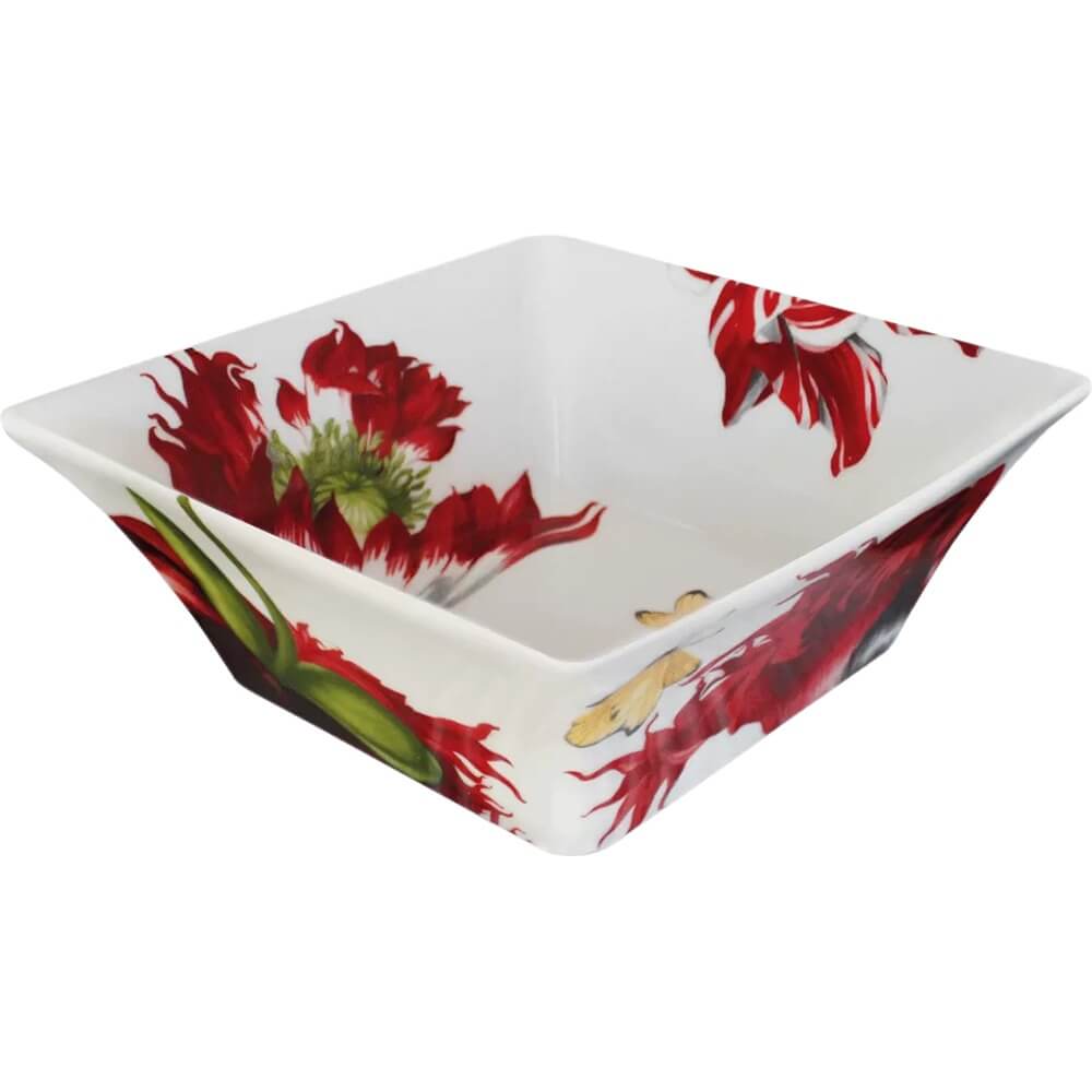 Изображение товара Салатник Taitu Emotion 13-2-12 фарфор разноцветный 14.5 см