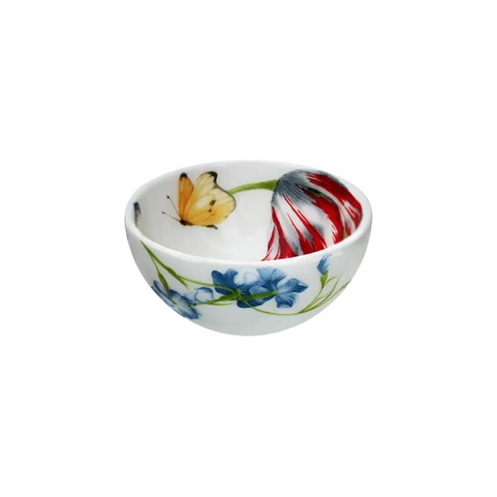 Изображение товара Салатник Taitu Emotion 5-8-93 фарфор разноцветный 7 см