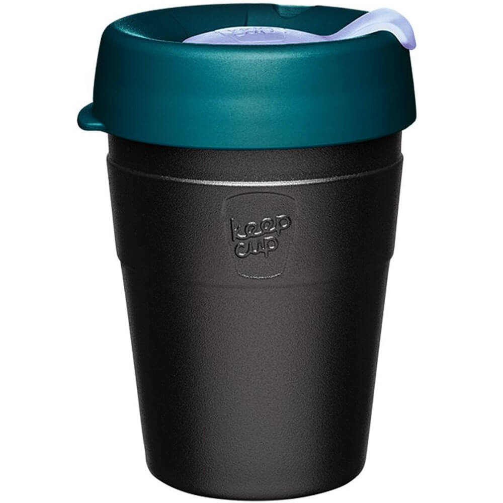 Изображение товара Термокружка KeepCup Thermal M TDUS12 с вакуумной изоляцией