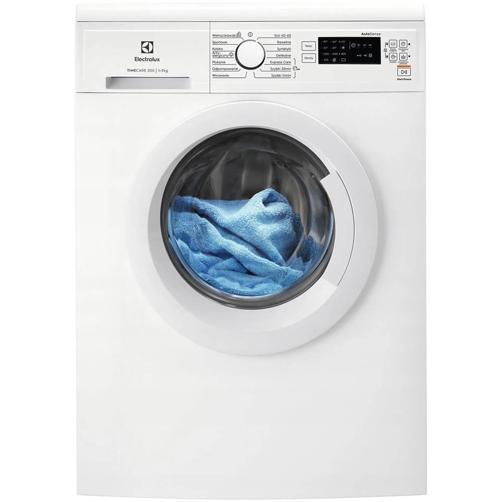 Купить Стиральная машина Electrolux EW2FN527WP в Владимире