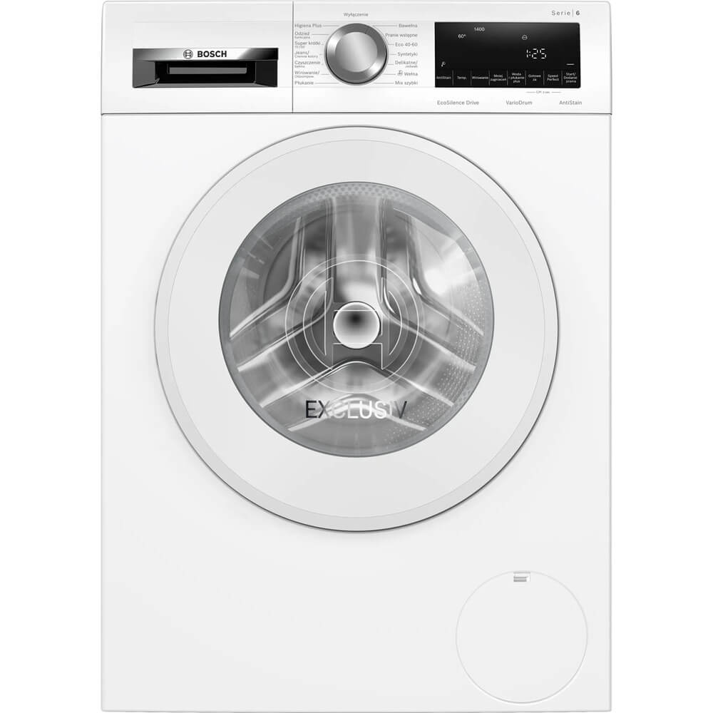 Купить Стиральная машина Bosch WGG1440SPL в Москве