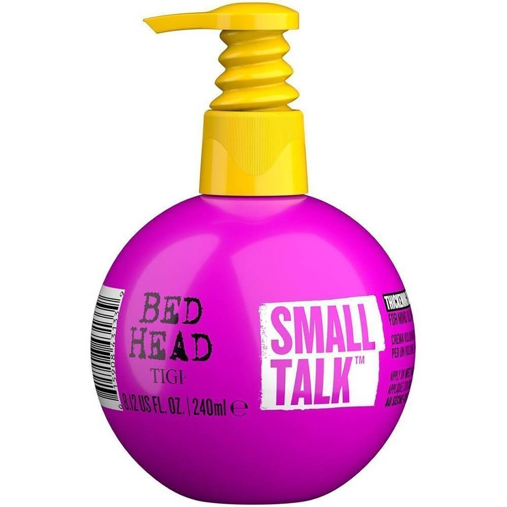 Tigi, Крем для волос, Bed Head Small Talk, 240 мл