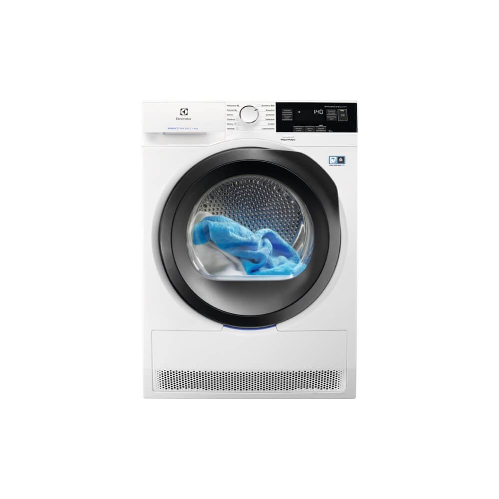 Сушильная машина Electrolux EW8HN358SP