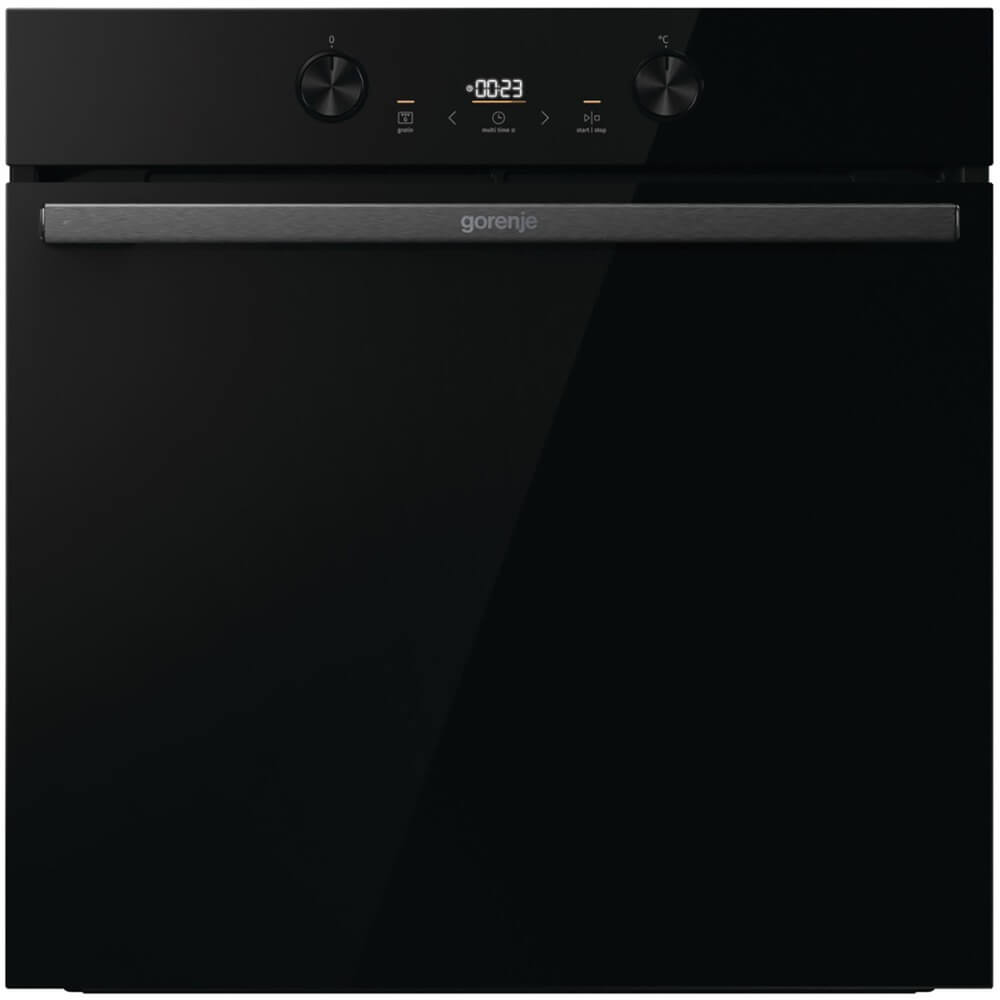 Технические Характеристики Духовой шкаф Gorenje BOS6737E20FBG | Казань