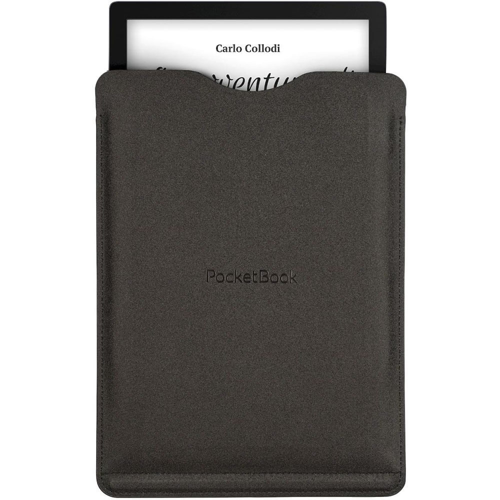 Pocketbook inkpad 3 pro. POCKETBOOK 740 Pro Metallic Grey. POCKETBOOK 740 Inkpad 3 Pro. POCKETBOOK 740 Pro (серый). POCKETBOOK 740 Pro размер.