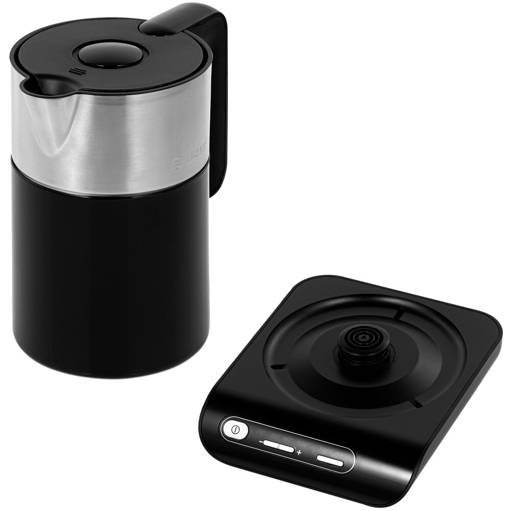 Купить Чайник Bosch TWK8613P в Москве