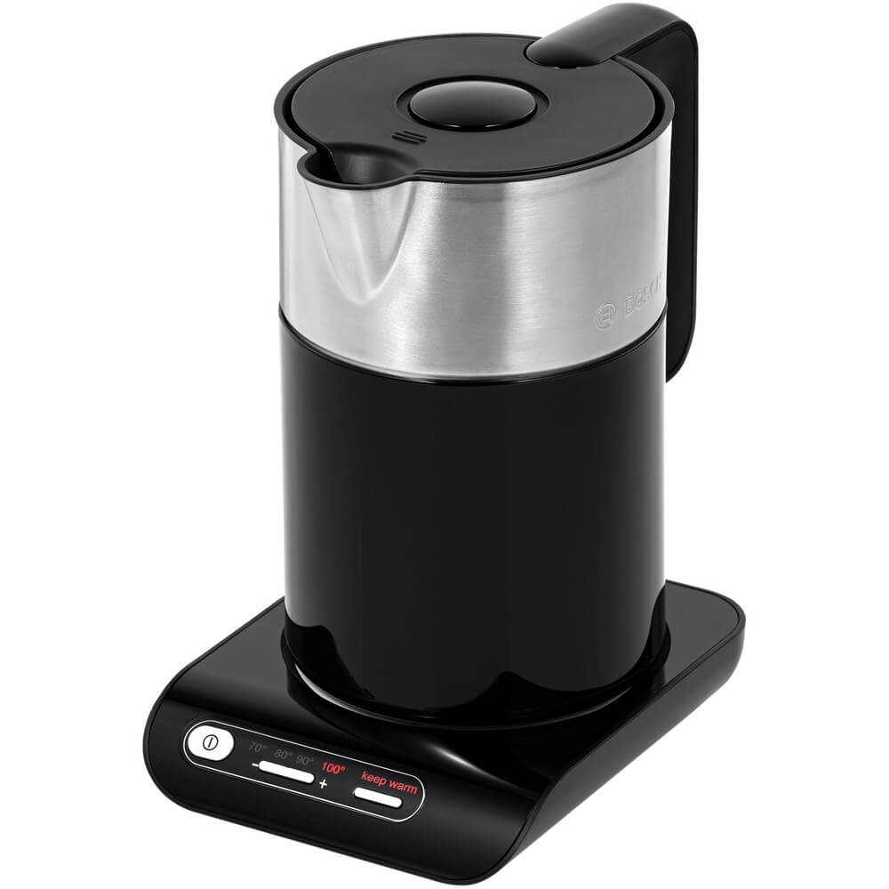 Купить Чайник Bosch TWK8613P в Москве