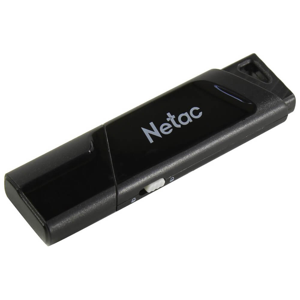 Изображение товара USB Flash drive Netac U336 32 ГБ USB 3.0 быстрый перенос данных надежный корпус