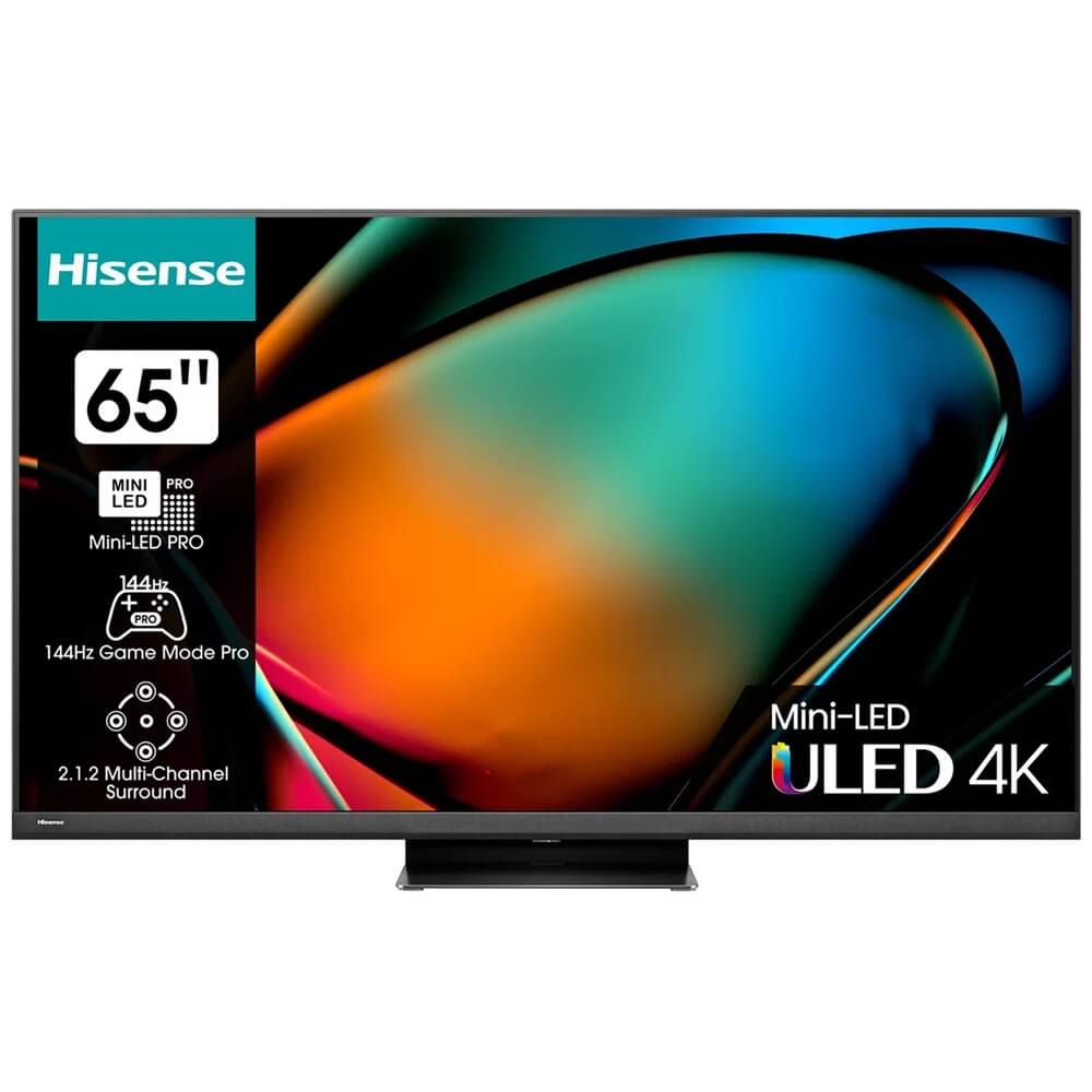 Купить Телевизор Hisense 65U8KQ (2023) в Сергиевом Посаде