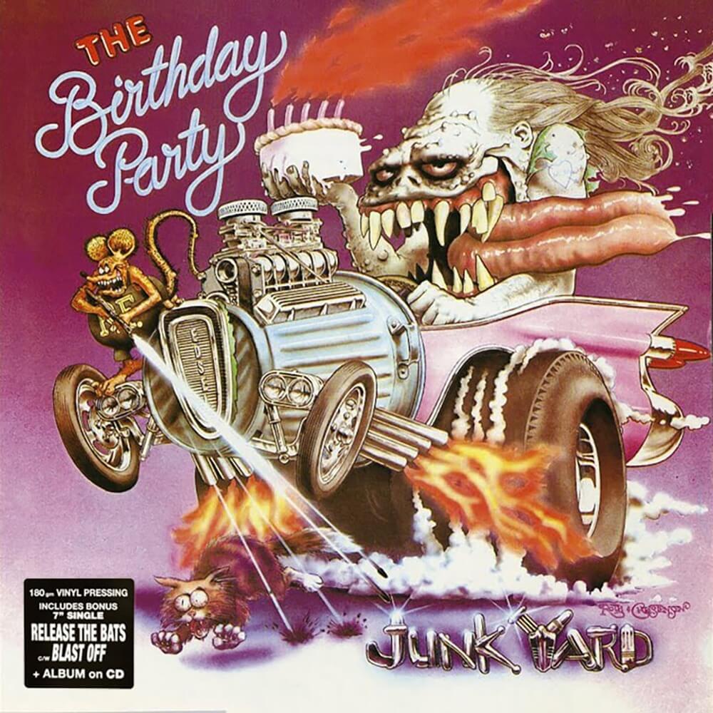 birthday party