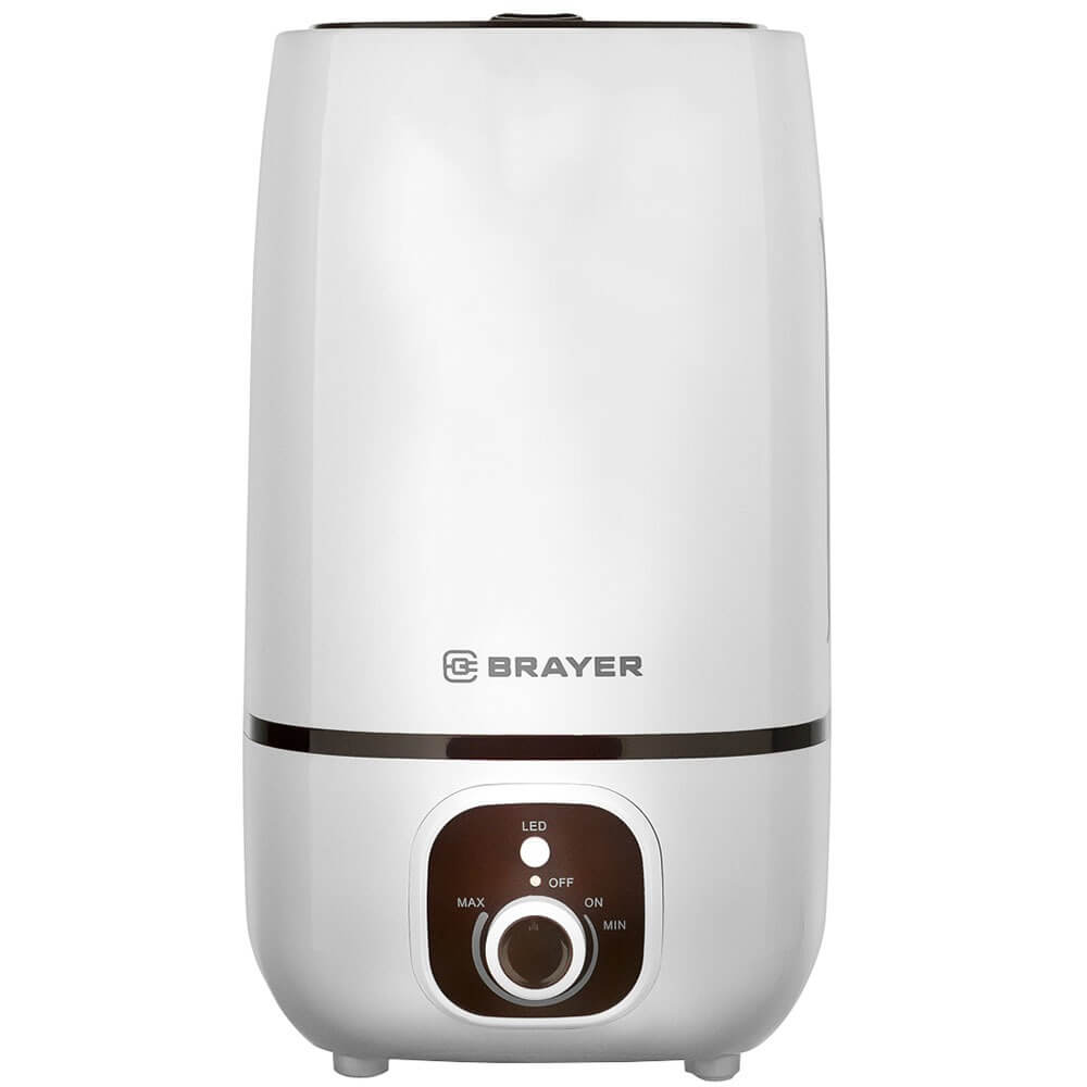 Купить Увлажнитель воздуха Brayer BR4700WH в Москве