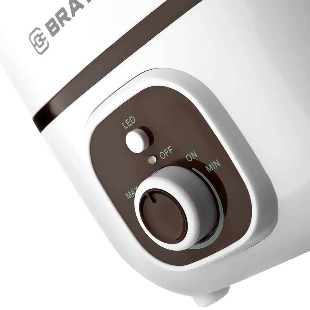 Купить Увлажнитель воздуха Brayer BR4700WH в Москве