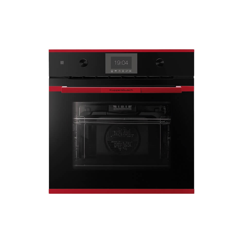 Изображение товара Духовой шкаф Kuppersbusch BP 6350.0 S8 Hot Chili с пиролитической очисткой