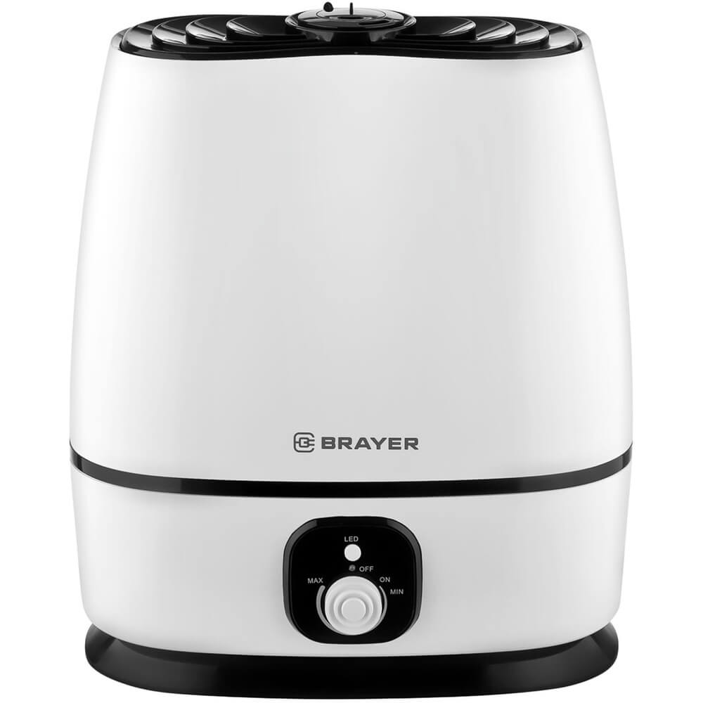 Купить Увлажнитель воздуха Brayer BR4702 в Москве