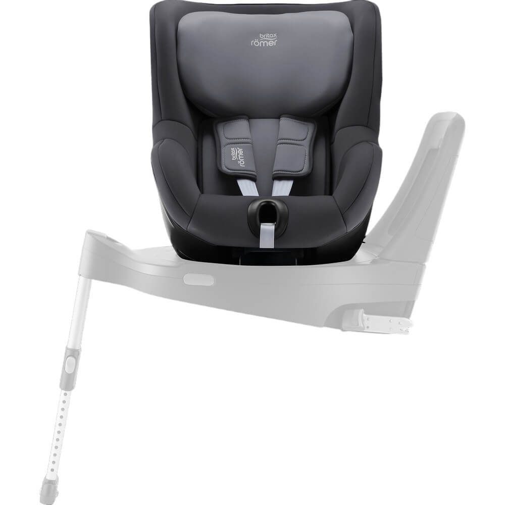 Britax Romer Dualfix 2r