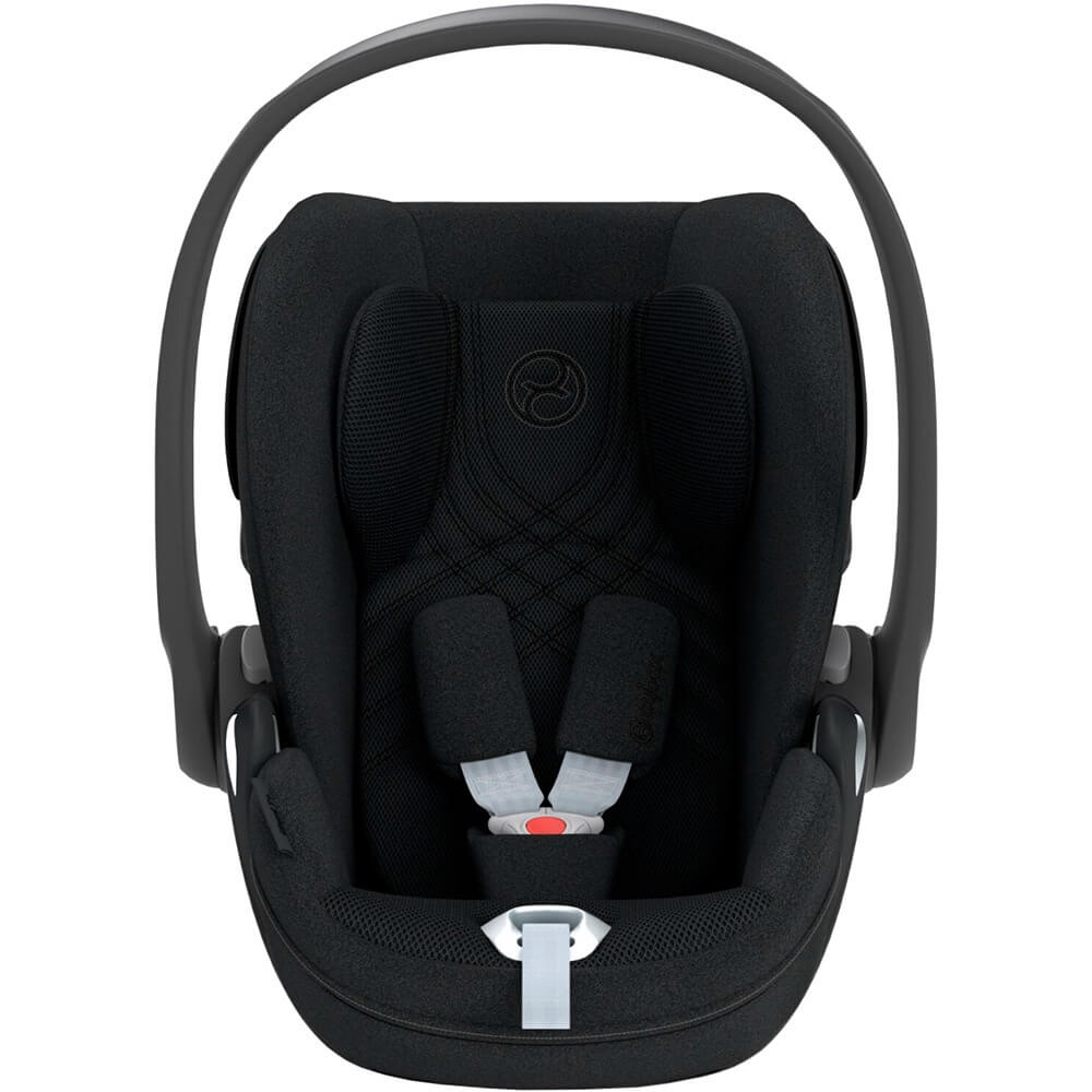 Cybex cloud z2 i Size