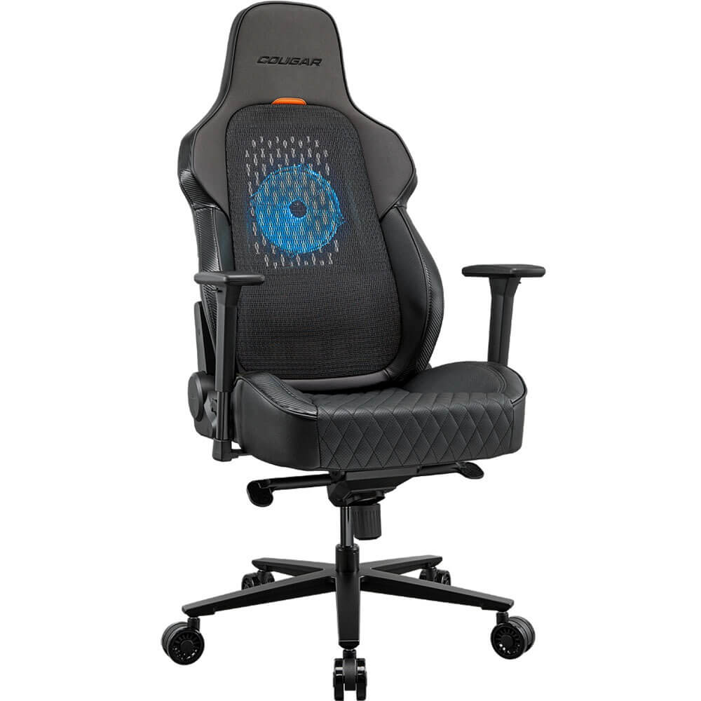 Игровое кресло Noblechairs