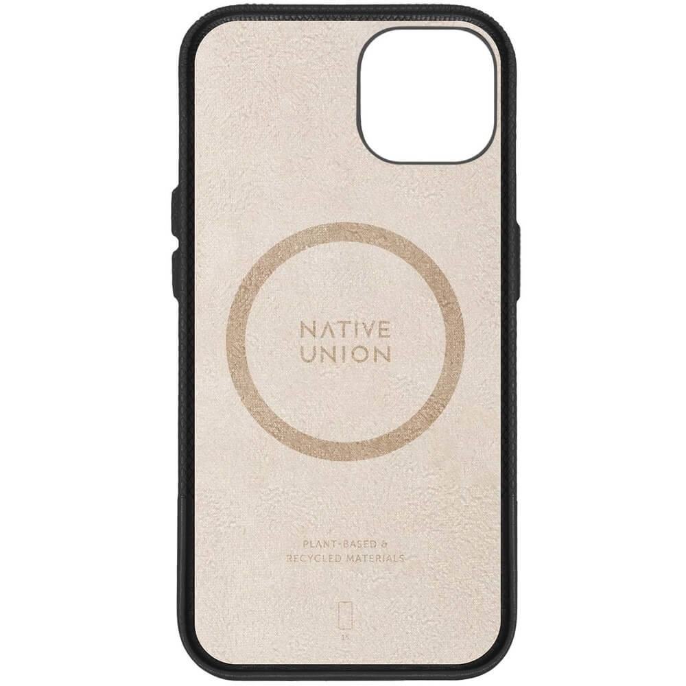 Чехол native union. Чехол native Union re Classic после носки