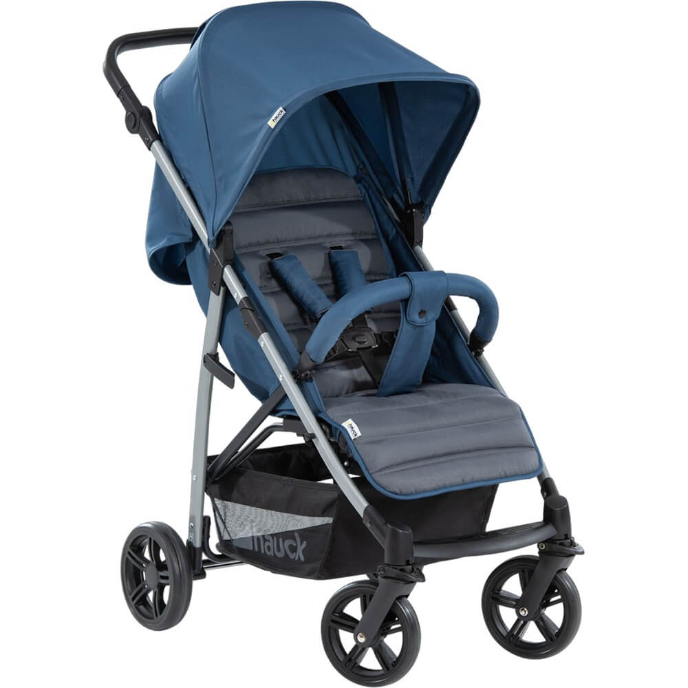 Hauck 4 in hot sale 1 travel system