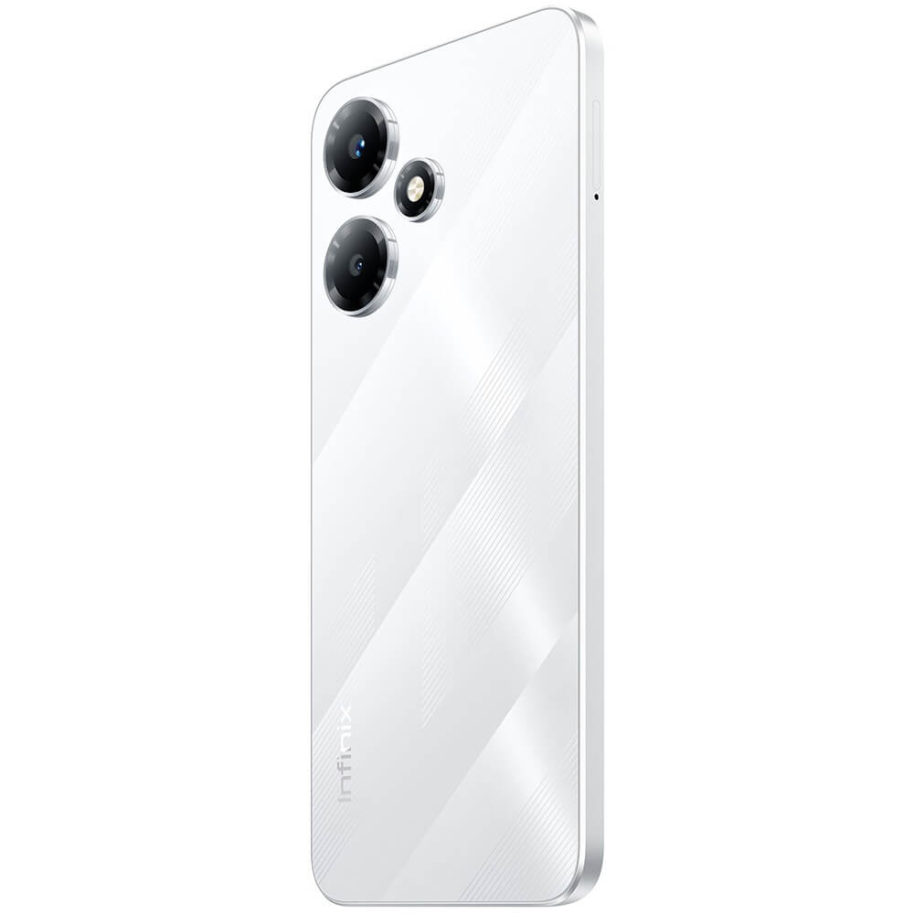 Infinix hot 30 8 128gb white