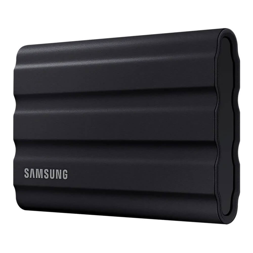 Внешний жесткий диск Samsung SSD T7 Shield 1TB (MU-PE1T0S/WW)