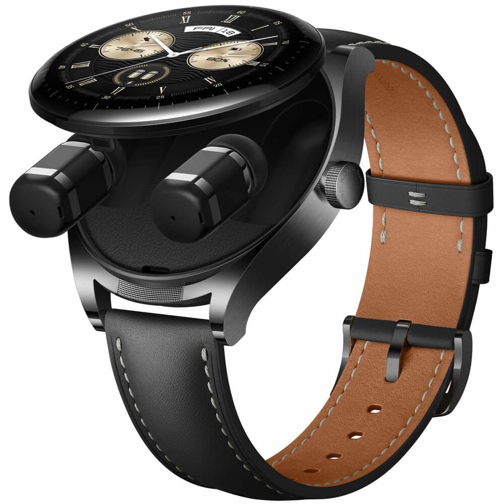 Huawei watch Buds