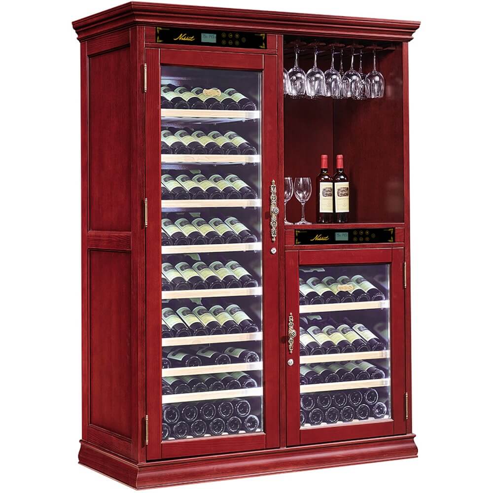 Купить Винный шкаф Libhof NBD-145 Red Wine в Москве
