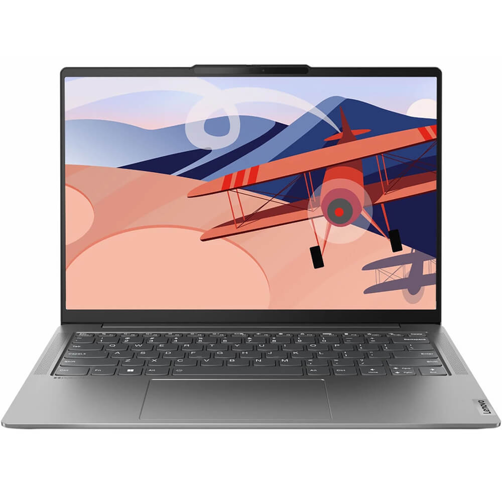 Купить Ноутбук Lenovo Yoga Slim 6 14IAP8 (82WU003URK) в Перми