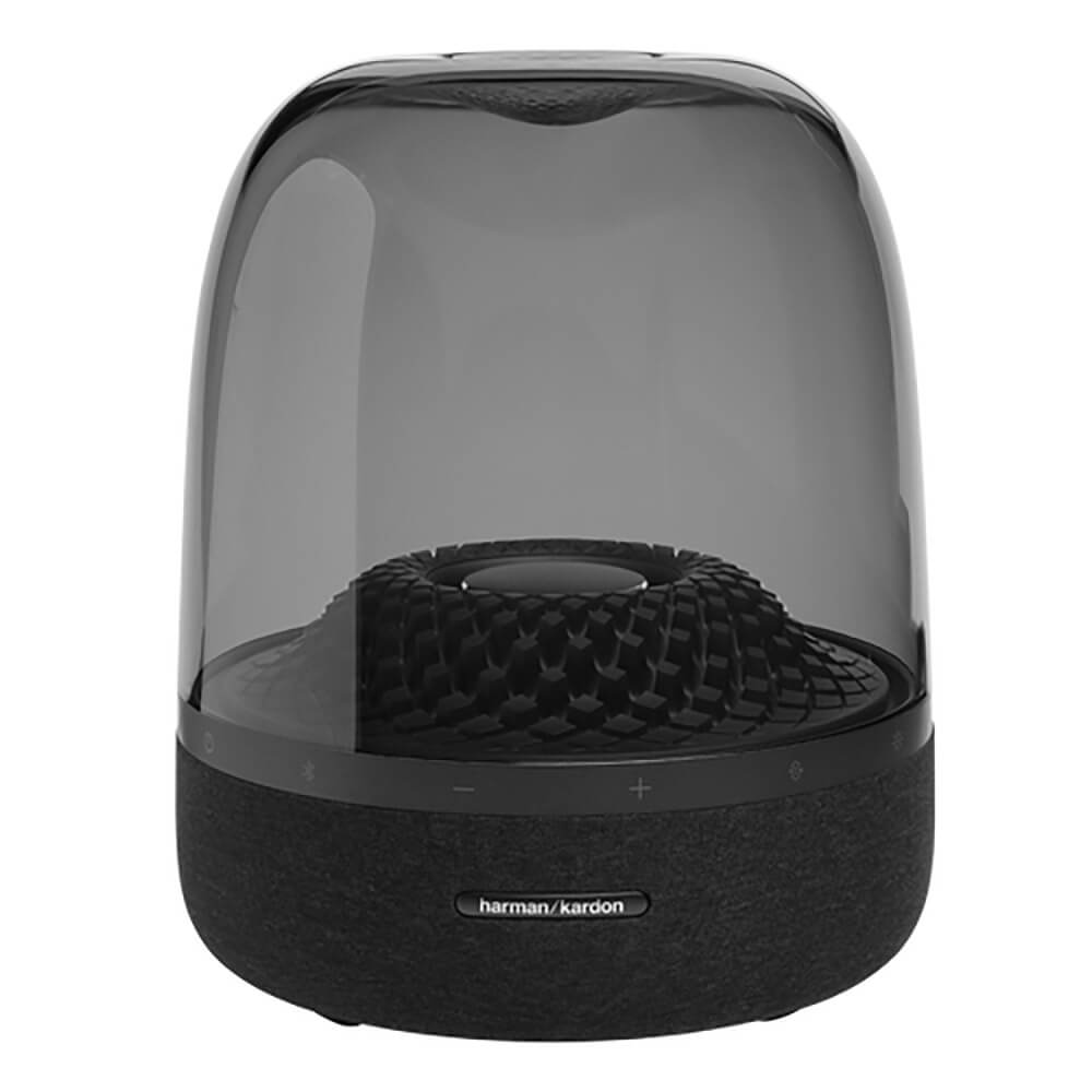 Портативная акустика Harman/Kardon Aura Studio 4 чёрный